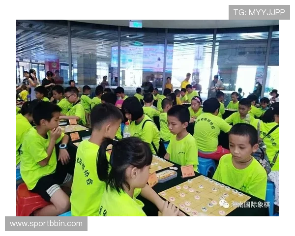 金博体育：评估其在青少年体育培训与全民健身推广中的社会责任与实践经验